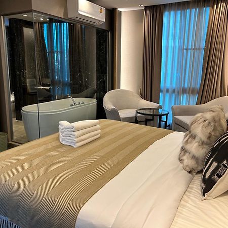 Chiang Mai Night Market Super Large Luxurious 3-Bedroom Hotel-Style Condo Екстер'єр фото