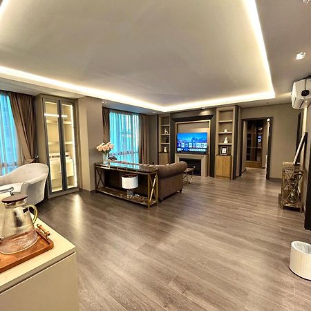 Chiang Mai Night Market Super Large Luxurious 3-Bedroom Hotel-Style Condo Екстер'єр фото