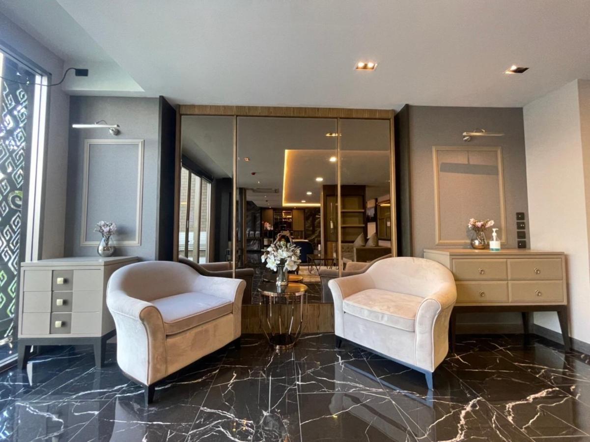 Chiang Mai Night Market Super Large Luxurious 3-Bedroom Hotel-Style Condo Екстер'єр фото