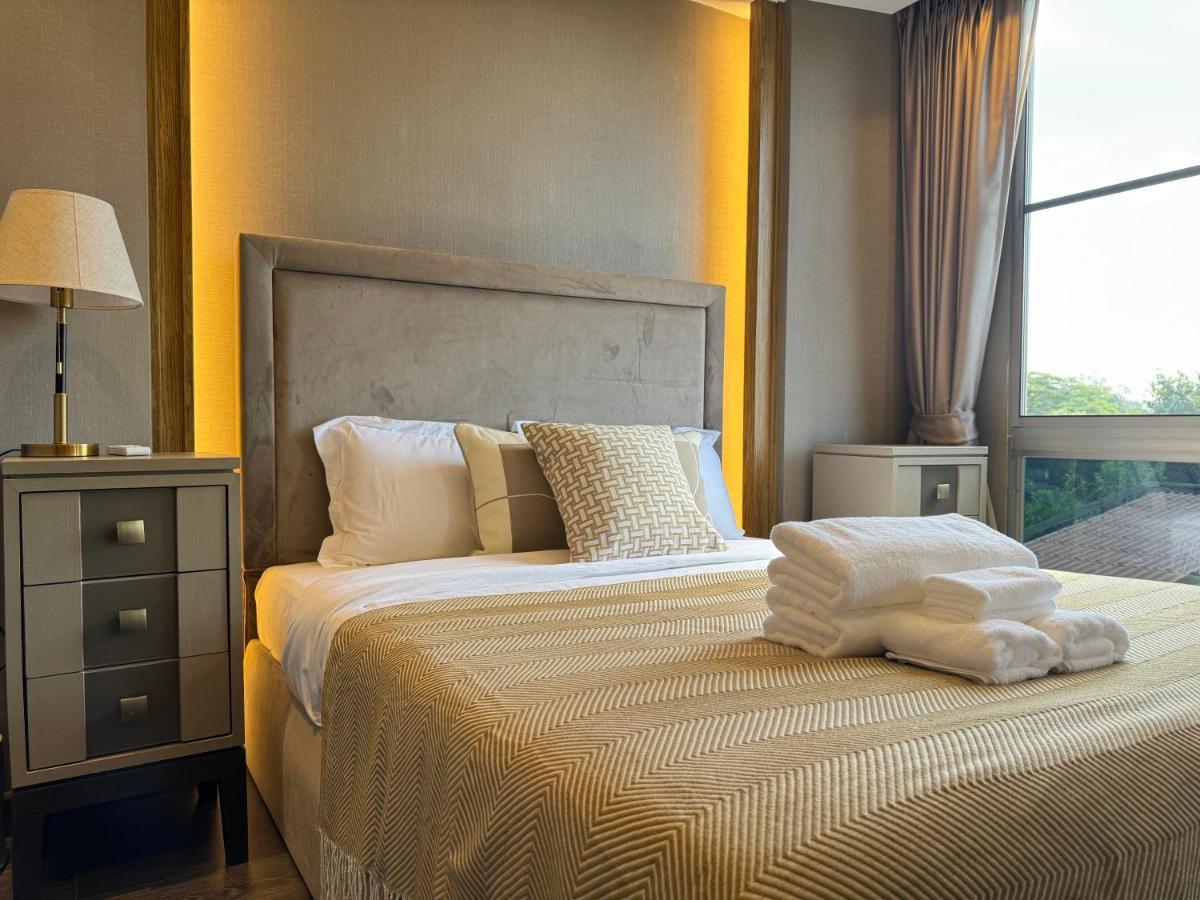 Chiang Mai Night Market Super Large Luxurious 3-Bedroom Hotel-Style Condo Екстер'єр фото