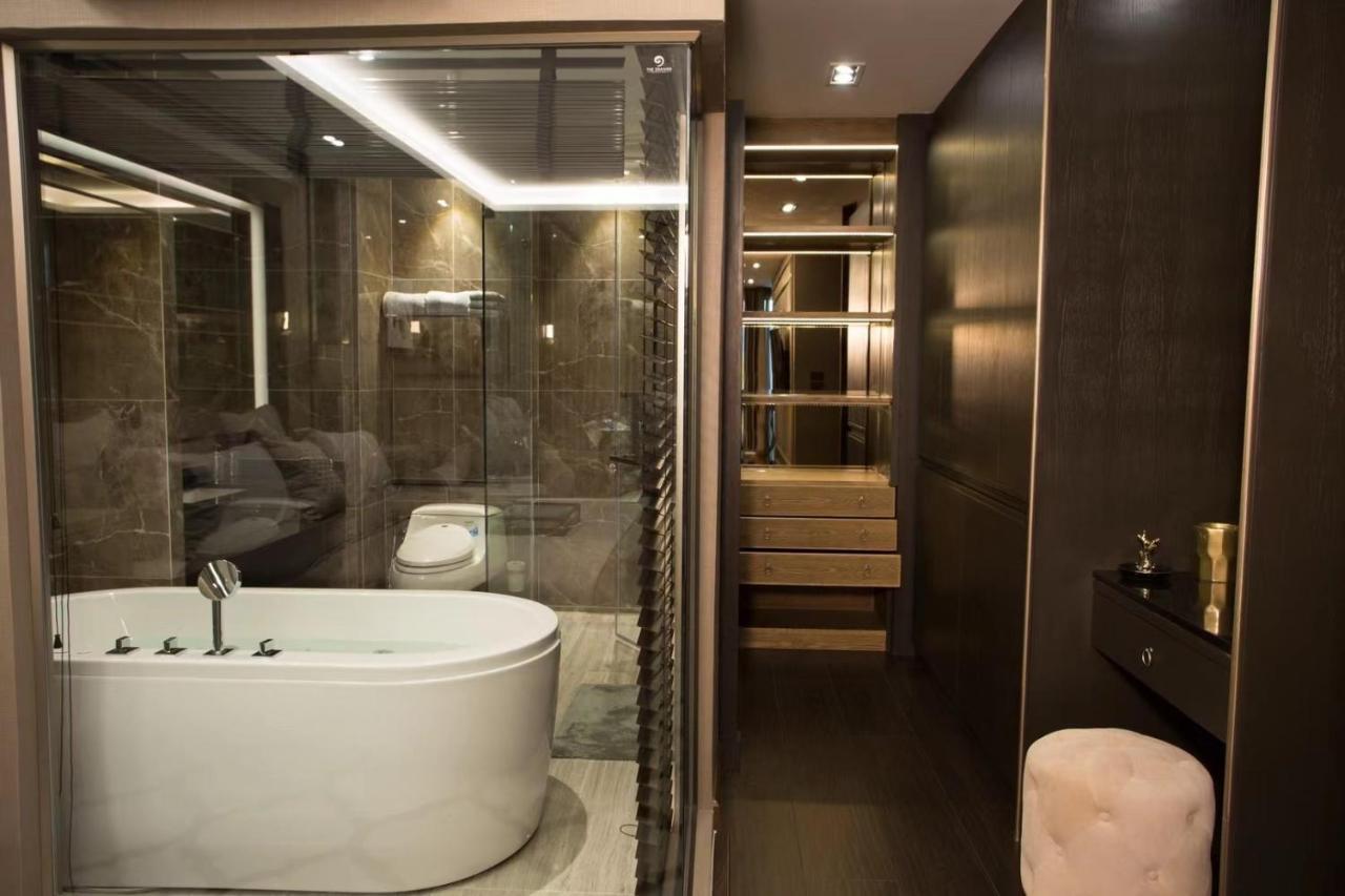 Chiang Mai Night Market Super Large Luxurious 3-Bedroom Hotel-Style Condo Екстер'єр фото