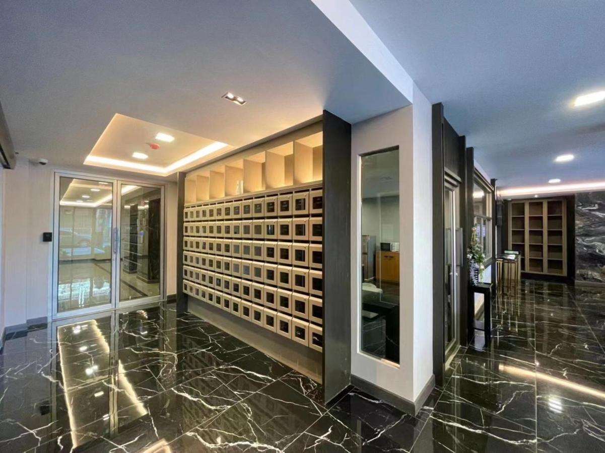 Chiang Mai Night Market Super Large Luxurious 3-Bedroom Hotel-Style Condo Екстер'єр фото