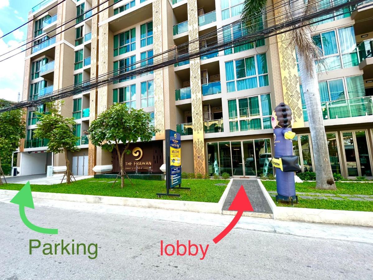 Chiang Mai Night Market Super Large Luxurious 3-Bedroom Hotel-Style Condo Екстер'єр фото