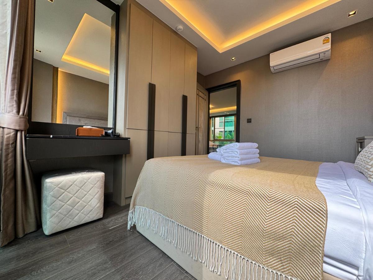 Chiang Mai Night Market Super Large Luxurious 3-Bedroom Hotel-Style Condo Екстер'єр фото