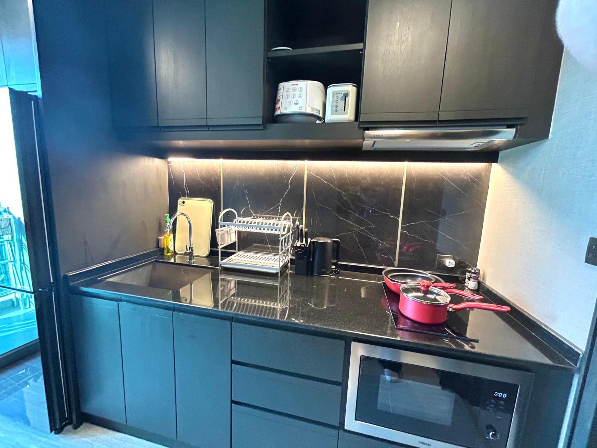 Chiang Mai Night Market Super Large Luxurious 3-Bedroom Hotel-Style Condo Екстер'єр фото