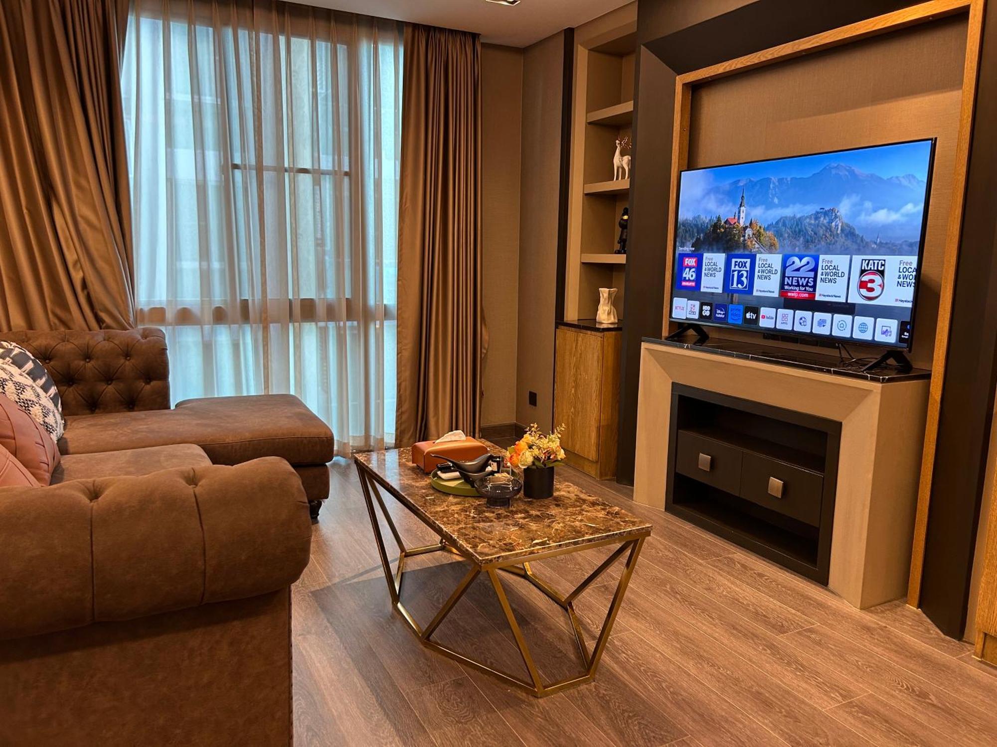 Chiang Mai Night Market Super Large Luxurious 3-Bedroom Hotel-Style Condo Екстер'єр фото