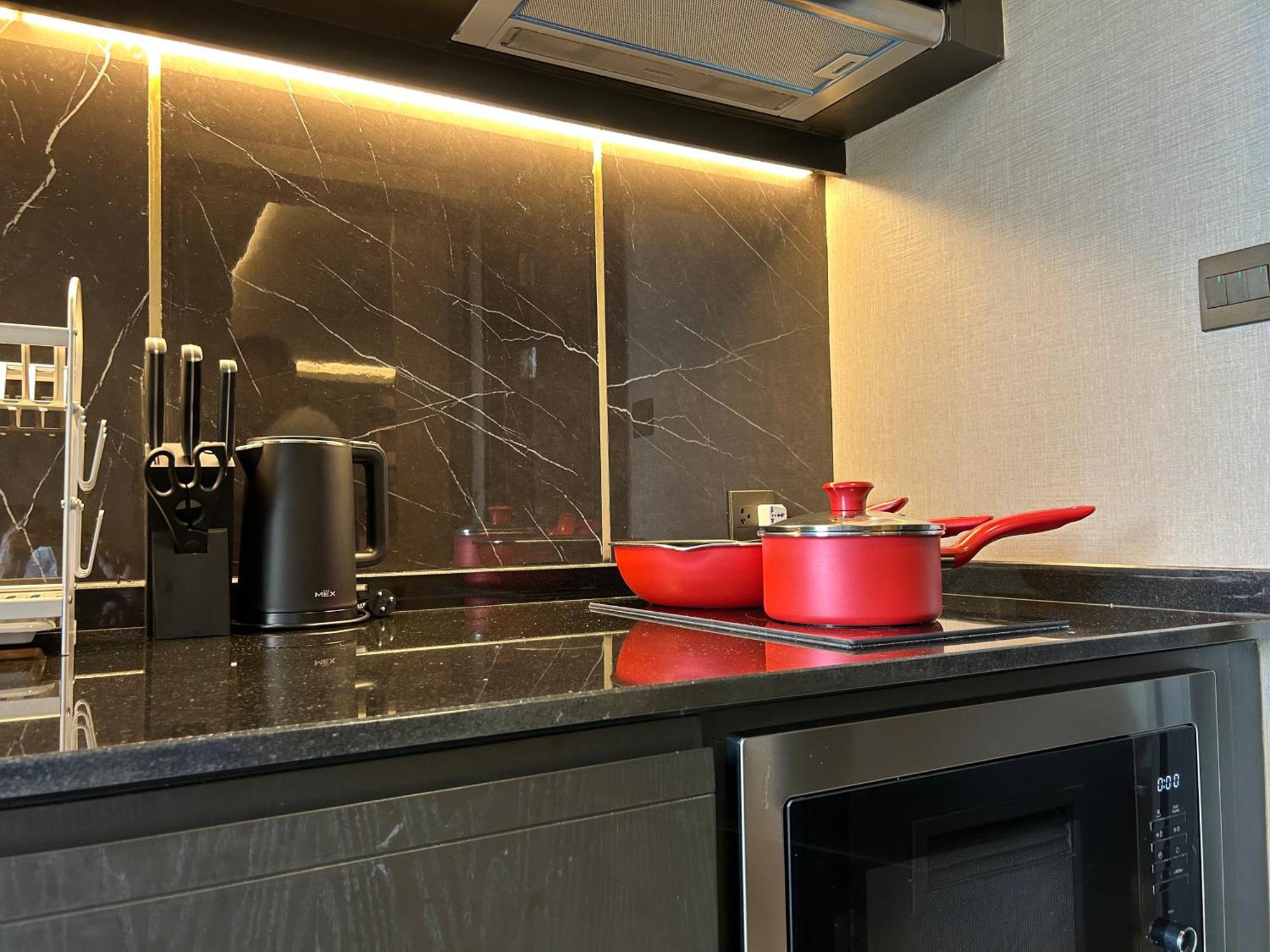 Chiang Mai Night Market Super Large Luxurious 3-Bedroom Hotel-Style Condo Екстер'єр фото